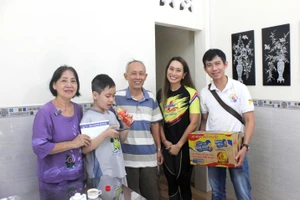 Sau đại dịch, vẫn còn những ước mơ tuổi thơ cần được nâng đỡ