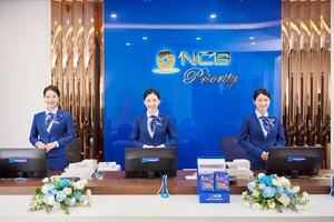 Ngân hàng NCB thay đổi địa điểm hoạt động PGD Tô Hiến Thành – CN Sài Gòn