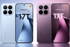 Nhiều điểm đáng tiền trên Xiaomi 17T Pro: Ngoài Pin khủng còn gì nữa?