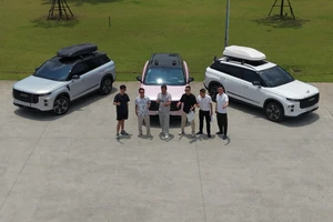 Người dùng chuộng xe hybrid vì trải nghiệm êm và tính linh hoạt