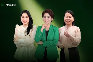 Từ ngân hàng đến bảo hiểm: Khi những banker lựa chọn ‘rẽ hướng’