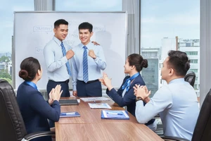 Vietbank được Ngân hàng Nhà nước chấp thuận tăng vốn điều lệ thêm gần 4.779 tỷ đồng