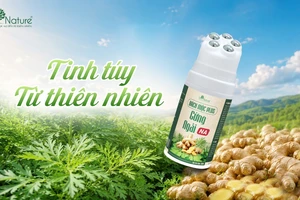 I'm Nature: Doanh nghiệp kiên trì về kiểm soát tiêu chuẩn sản phẩm