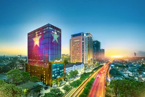 LPBank công bố thông tin thay đổi cơ cấu cổ đông