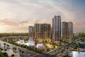 Giải mã DNA của Masteri Cosmo Central: Nơi hội tụ của những người tài năng, đa bản sắc