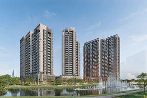 Giải mã 'Living in Cosmo': Phong cách sống đa sắc của thế hệ công dân toàn cầu tại TP.HCM