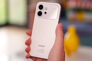 HONOR 600 Series ra mắt: Giá bán chính thức