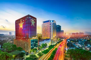 LPBank đạt gần 2.900 tỷ đồng lợi nhuận quý I-2026