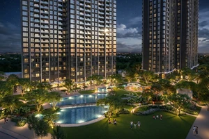 MIK Group đưa hệ tiêu chuẩn sống I Series tới Bắc Ninh