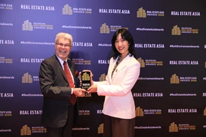 Masterise Homes: Thị trường quốc tế gọi tên 'Nhà định chuẩn'