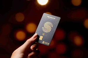NCB Visa Sun Signature: Kết nối du lịch, hàng không, bất động sản, y tế