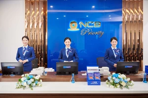 Ngân hàng NCB thay đổi địa điểm hoạt động PGD Lạc Long Quân, CN Sài Gòn