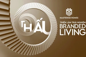Triển lãm trải nghiệm Branded Living: Khi chuẩn sống hàng hiệu được ‘thấu’ trong từng điểm chạm