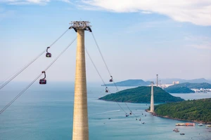Điều gì khiến National Geographic Hàn Quốc gọi Phú Quốc là ‘thế giới huyền thoại’?