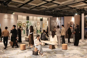 Masterise Homes tổ chức triển lãm Branded Living 'Thấu' về không gian sống hàng hiệu