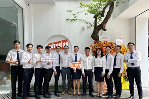Luật sư 11: Thương hiệu luật đi lên từ cộng đồng
