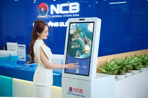 Mở NCB iziMobile, nhận ngay đặc quyền xem World Cup và nhiều ưu đãi du lịch, giải trí hấp dẫn
