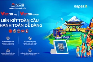 NCB đồng hành chuyển đổi số ngành du lịch, gia tăng trải nghiệm cho du khách quốc tế