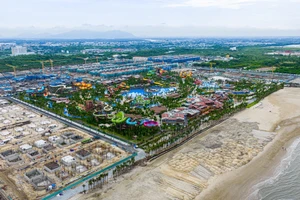 Giải mã sức hút của Beacon Tower trong mắt giới tinh hoa