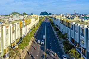 Vì sao các dự án căn hộ Sun Group tại Nam Đà Nẵng được săn đón?