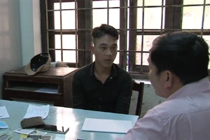 Lượn SH quanh phòng trọ sinh viên để trộm