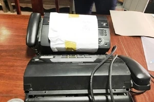 Triệt phá đường dây ghi đề tiền tỉ do 2 chị em cầm đầu