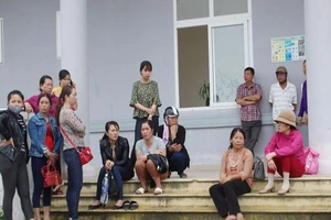 Thông tin mới vụ sản phụ tử vong ở Quảng Trị