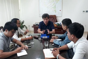 Kiểm kê đất không phát hiện mộ nghi vợ vua Tự Đức