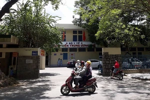 Người nhà tố bác sĩ tắc trách khiến thai nhi chết lưu