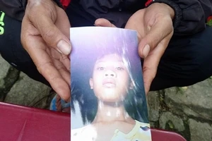 Nam sinh lớp 10 mất tích bí ẩn