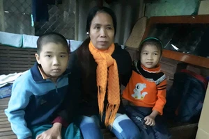 Đến tuổi đi học vẫn chưa làm được giấy khai sinh