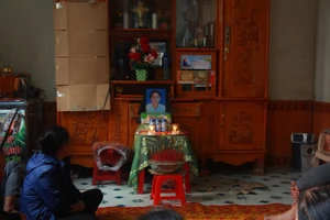 1 người Việt bị tử vong, trôi dạt trên biển Hàn Quốc 