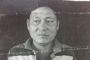 Gom thuốc nổ đi bán cho ngư dân 