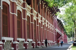 27 công trình kiến trúc Pháp tiêu biểu tại Huế