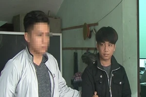 Lừa người muốn ghép thận gần 300 triệu đồng