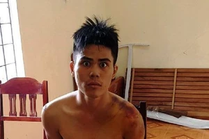 Thảm án: Con trai không bình thường sát hại mẹ ruột