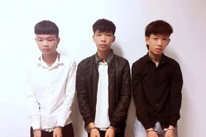 Thêm 3 bị can bị bắt trong vụ truy sát tại quán nhậu ở Huế