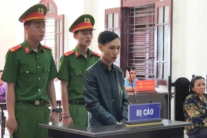 Án chung thân cho kẻ giết người chôn xác dưới nền nhà 7 năm