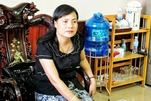 Bí thư huyện nói về việc giao công an theo dõi đoàn UBKT TW