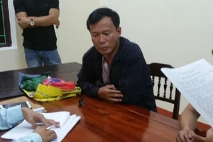 Sắm tàu cá để đưa nhiều người vượt biên sang Úc