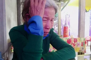 Mẹ con sản phụ tử vong sau khi sinh thường