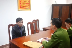 Kế toán 1 công ty taxi chiếm đoạt hơn 1 tỉ đồng