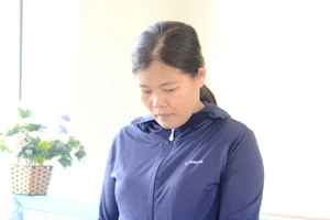 Khởi tố cô giáo ra lệnh tát học trò hơn 200 cái