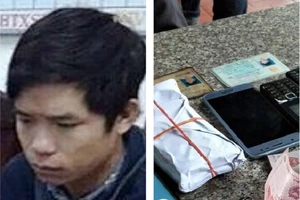 Khởi tố nam thanh niên dùng clip sex tống tiền người tình