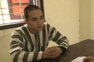 Thanh niên gọi người chém trọng thương 'bạn nhậu'