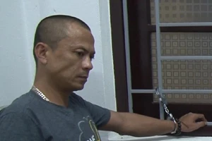 Bị bắt với 75 viên ma túy, lộ thêm 2000 viên