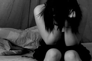 Bắt thanh niên nhiều lần quan hệ tình dục với bé gái 14 tuổi