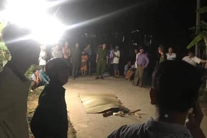 Mâu thuẫn tại tiệc tân gia, 2 người thương vong