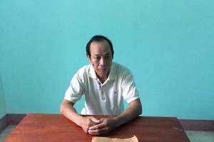 Bị đâm chết khi đang chở vợ người khác