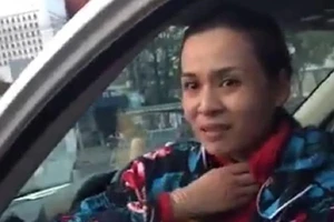 Siết cổ chủ nợ trong ô tô để đòi xóa nợ